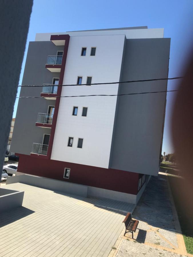 Modern Twin Room With A Balcony Montijo Dış mekan fotoğraf