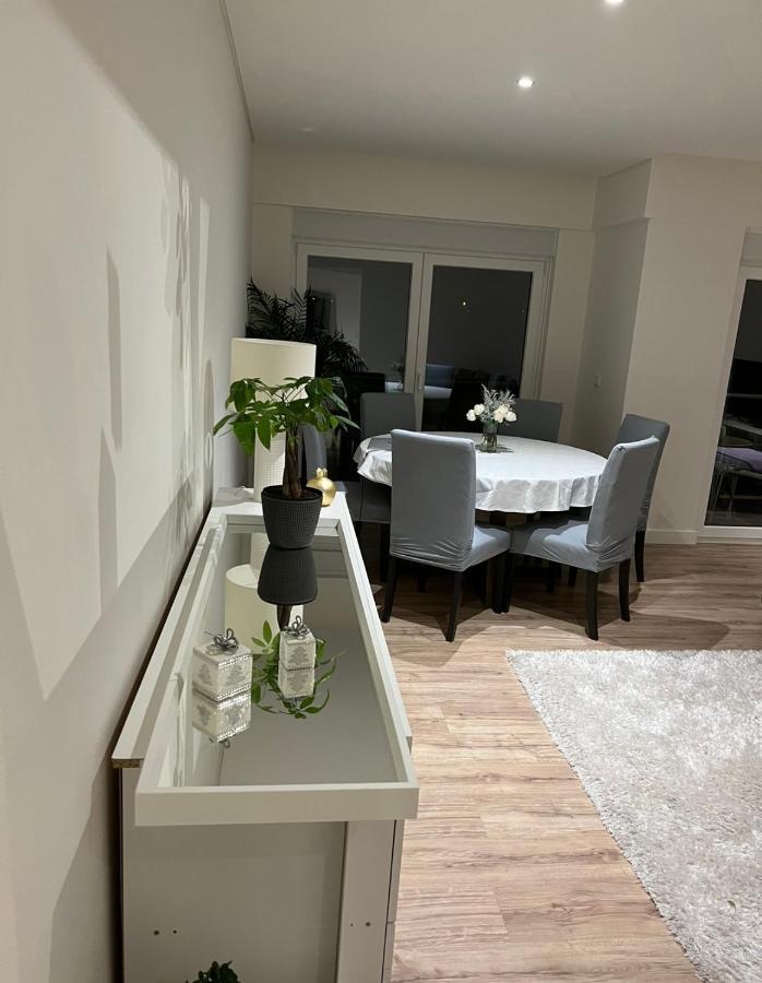 Modern Twin Room With A Balcony Montijo Dış mekan fotoğraf